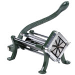 Ammattimainen lohkoperunaleikkuri | Adexa QY07064