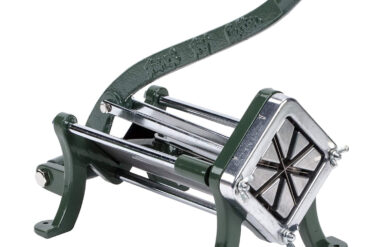 Ammattimainen lohkoperunaleikkuri | Adexa QY07064