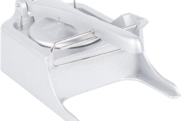 Kaupallinen hampurilaisprässi Ø130mm | Adexa QY0707