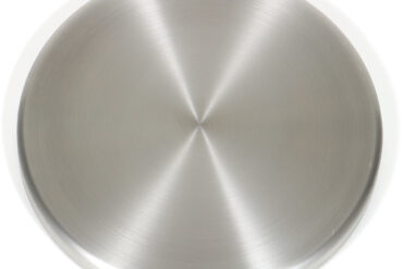 Jäähdytyslevy Ø300mm Ruostumaton teräs | Adexa RCT30