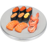 Jäähdytyslevy Ø300mm Ruostumaton teräs | Adexa RCT30 - Image 3