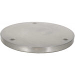 Jäähdytyslevy Ø300mm Ruostumaton teräs | Adexa RCT30 - Image 4