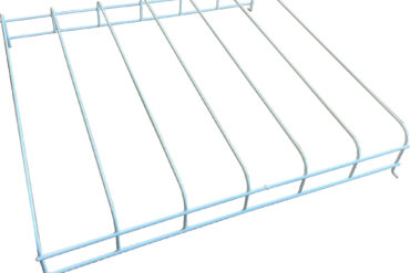 Juomien Lajitteluhyllyn Liukukisko 6 riviä Adexa SC760 juomajääkaapeille