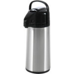 Ammattilais suodatinkahvinkeitin manuaalitäyttö 2,2 l Airpot | Adexa RP286 - Image 5