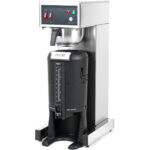 Kaupallinen suodatinkahvikone Automaattitäyttöinen 2,5 litran ilmalla suljettava termos | Adexa RP286BV - Image 6