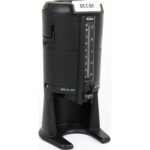 Kaupallinen suodatinkahvikone Automaattitäyttöinen 2,5 litran ilmalla suljettava termos | Adexa RP286BV - Image 2