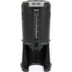 Kaupallinen suodatinkahvikone Automaattitäyttöinen 2,5 litran ilmalla suljettava termos | Adexa RP286BV - Image 8