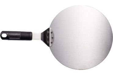 Pizzalapio ruostumatonta terästä Ø255mm/10'' | Adexa RPP10P