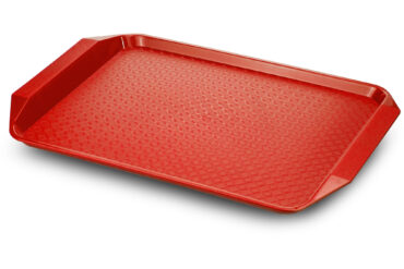 Ruokala-alusta 425x325 mm Punainen | | Adexa RT0811