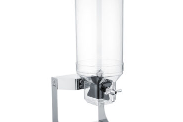 Kaupallinen Vilja-annostelija 10 litraa Yksi | Adexa SCD10A