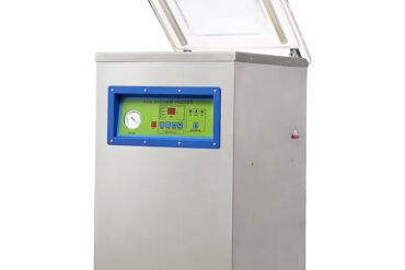 Kammio Tyhjiöpakkauskone Kaksoistiivistepuomilla 14 Litraa | Adexa SV041