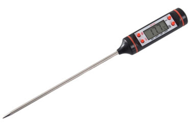 Elektroninen Digitaalinen Lämpömittari | Adexa FTMPB