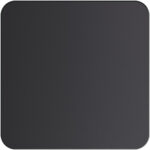 Laminaattineliöpöytälevy Käännettävä Mahonki & Musta 24x24'' | Adexa TT2424MB - Image 2