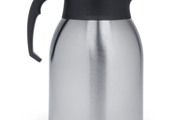 Ruostumaton Teräs Tyhjiökahvikannu 2 litraa | Adexa VP0027