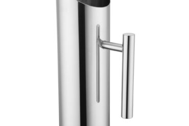 Ruostumattomasta Teräksestä Valmistettu Vesikannu 1,5 litraa | Adexa VP0035