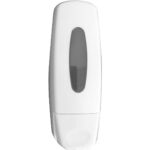 Kaupallinen Käsienpesuallas Polvikäyttöinen Ruostumaton Teräs | Adexa WB002 - Image 4