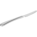 Ammattilainen Premium Ruokailuveitsi Elin Ruostumaton teräs 233mm | | Adexa WB6061 - Image 2