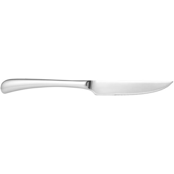 Ammattimainen Premium-pihviveitsi Elin Ruostumaton teräs 233 mm | | Adexa WB6062
