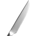 Ammattimainen Premium-pihviveitsi Elin Ruostumaton teräs 233 mm | | Adexa WB6062 - Image 2