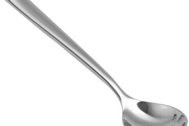 Ammattilaislaatuinen Premium-jälkiruokalusikka Elin Ruostumatonta terästä 180mm | | Adexa WB6065