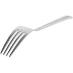 Ammattimainen Premium-jälkiruokahaarukka Elin Ruostumaton teräs 180 mm | | Adexa WB6066 - Image 4