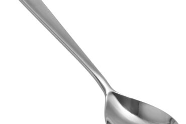 Ammattimainen Premium-teelusikka Elin, ruostumatonta terästä 152mm | | Adexa WB6067