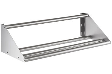 Astianpesukoneen teline Seinäkaappi 3 korilla | Adexa WGRT6218