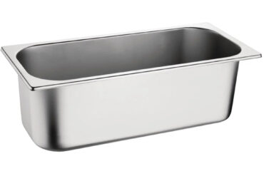 Jäätelöastia 5 litraa Ruostumatonta terästä | Adexa WH1312CT