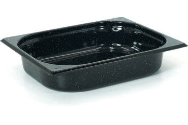 Emaloitu uunivuoka GN2/3 353x325x65mm | Adexa WH441216