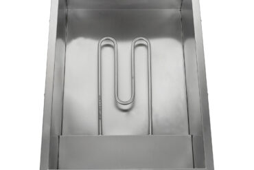 Kaupallinen vesihaude ilman astioita | Adexa WH7001