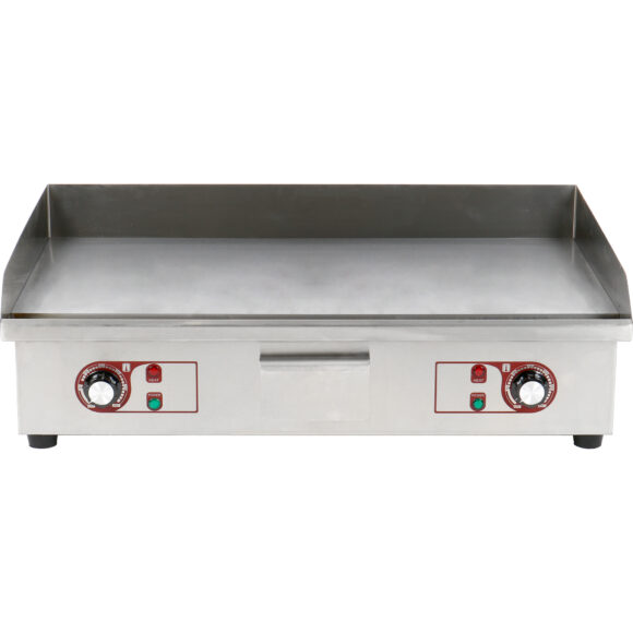 Kaupallinen Taso 728x393mm 2 Vyöhykettä 4.4kW Sähköinen | Adexa WHEG820AF - Image 3