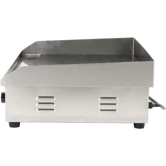 Kaupallinen Taso 728x393mm 2 Vyöhykettä 4.4kW Sähköinen | Adexa WHEG820AF - Image 6