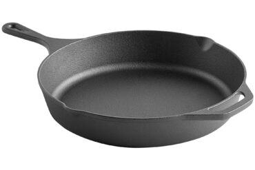 Valurautainen paistinpannu pyöreä ø300mm | Adexa WHFYCI30