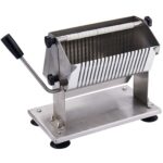 Kaupallinen Käsikäyttöinen Makkaraleikkuri 8,5mm | Adexa WHSC1