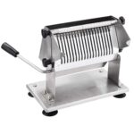 Kaupallinen Käsikäyttöinen Makkaraleikkuri 8,5mm | Adexa WHSC1 - Image 2