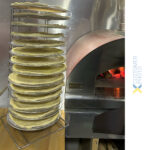 Kaupallinen 14-kerroksinen pannujen pinoamisteline | Adexa WPR014 - Image 2