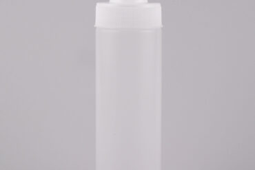 Puristesosapullot 341 ml/12 oz läpinäkyvä | Adexa WQSB12WC