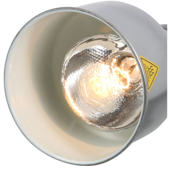 IR-lämpölamppu 250W Valkoinen | | Adexa HLWI01 - Image 3
