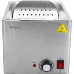 Kaupallinen lastusäiliö GN1/2 | Adexa XDECW8 - Image 9