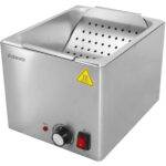 Kaupallinen lastusäiliö GN1/2 | Adexa XDECW8