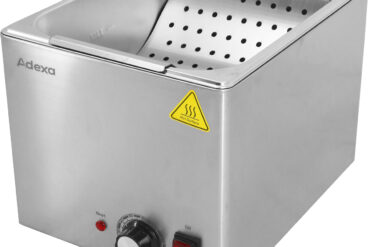 Kaupallinen lastusäiliö GN1/2 | Adexa XDECW8