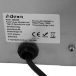 Kaupallinen lastusäiliö GN1/2 | Adexa XDECW8 - Image 10