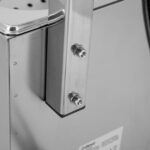 Kaupallinen Infrapuna Ruoka- ja Ranskalaistenlämmitin GN1/2 | Adexa XDIFCW8 - Image 7