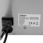 Kaupallinen Infrapuna Ruoka- ja Ranskalaistenlämmitin GN1/2 | Adexa XDIFCW8 - Image 3