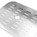 Kaupallinen Infrapuna Ruoka- ja Ranskalaistenlämmitin GN1/2 | Adexa XDIFCW8 - Image 9