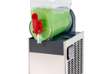 Kaupallinen slush-kone 1 x 15 litraa | Adexa XRJ15L1