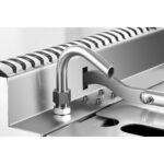 Ammattilainen Kallistuva Paistopata 60 litraa 9kW 700mm Syvyys | Adexa ZHTS60 - Image 4