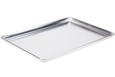 Uunipelti alumiini 660x460x25mm | Adexa ASP6646