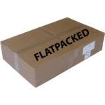 Kaupallinen Kattilanpesuallas, Ruostumaton teräs, 1-allas, Roiskesuoja, 1400x700x900mm, Neliöjalat | Adexa PSA14070 - Image 2