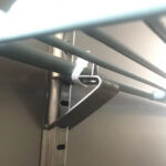 Hylly Adexa-tiskijääkaapeille, joiden syvyys on 600 mm - Image 2